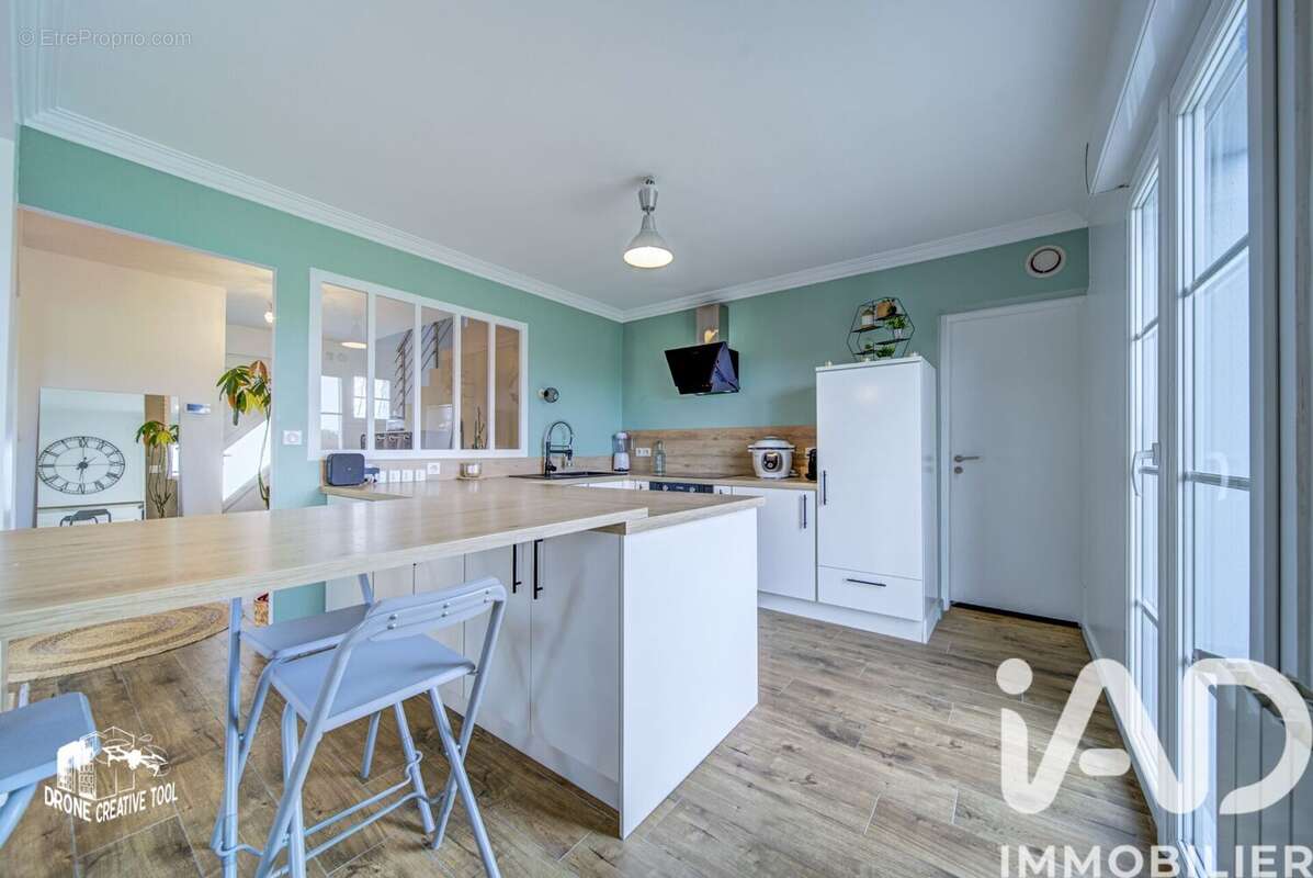 Photo 8 - Maison à WOIPPY