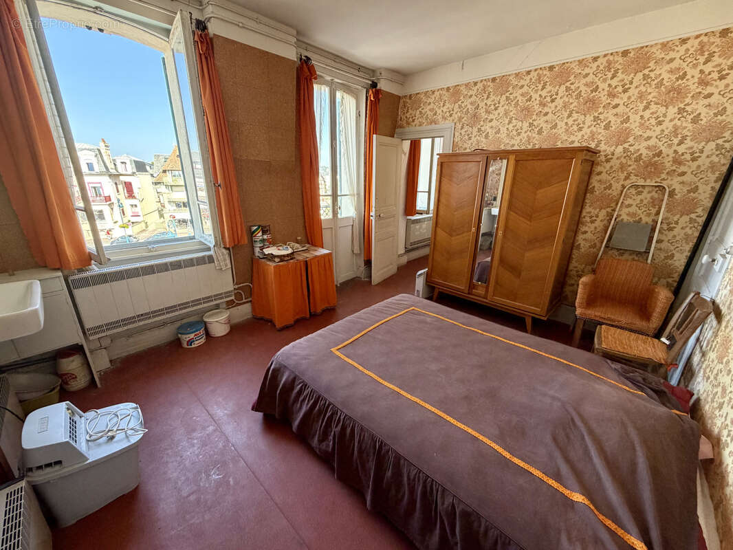 Appartement à VILLERS-SUR-MER