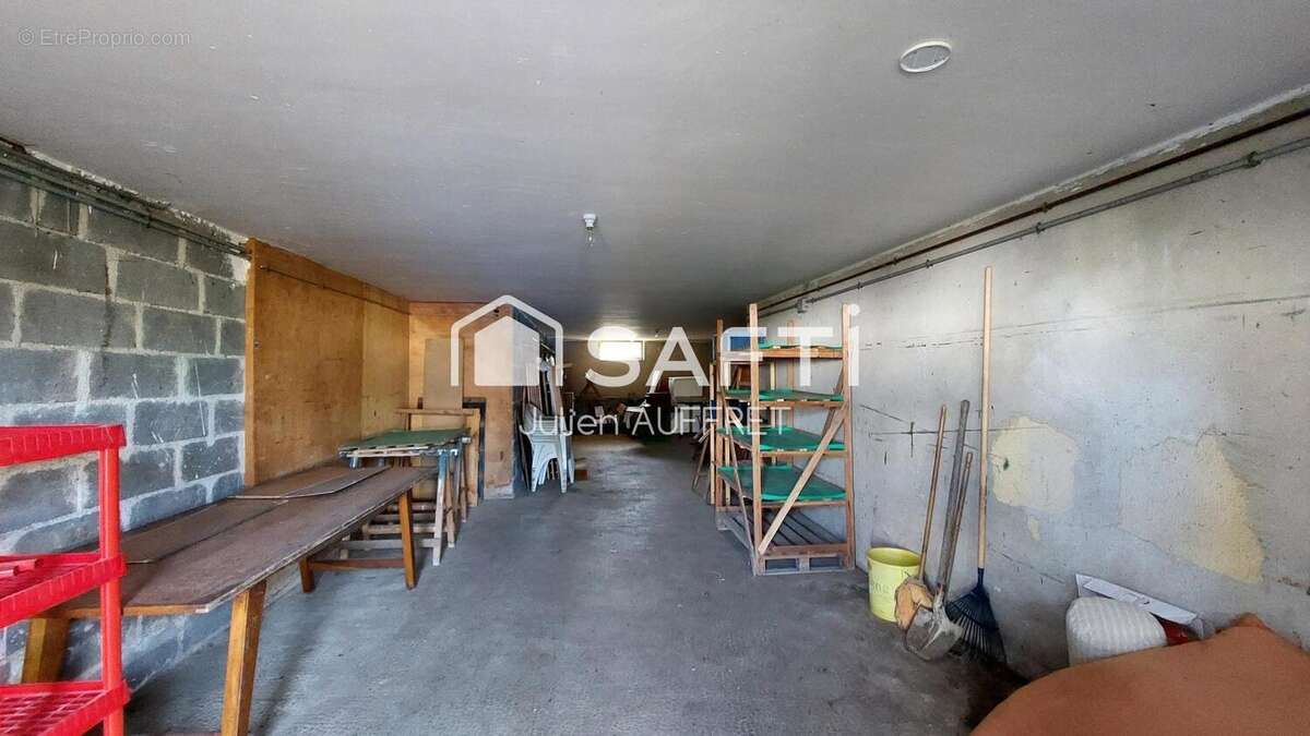 Photo 7 - Maison à COSNE-COURS-SUR-LOIRE