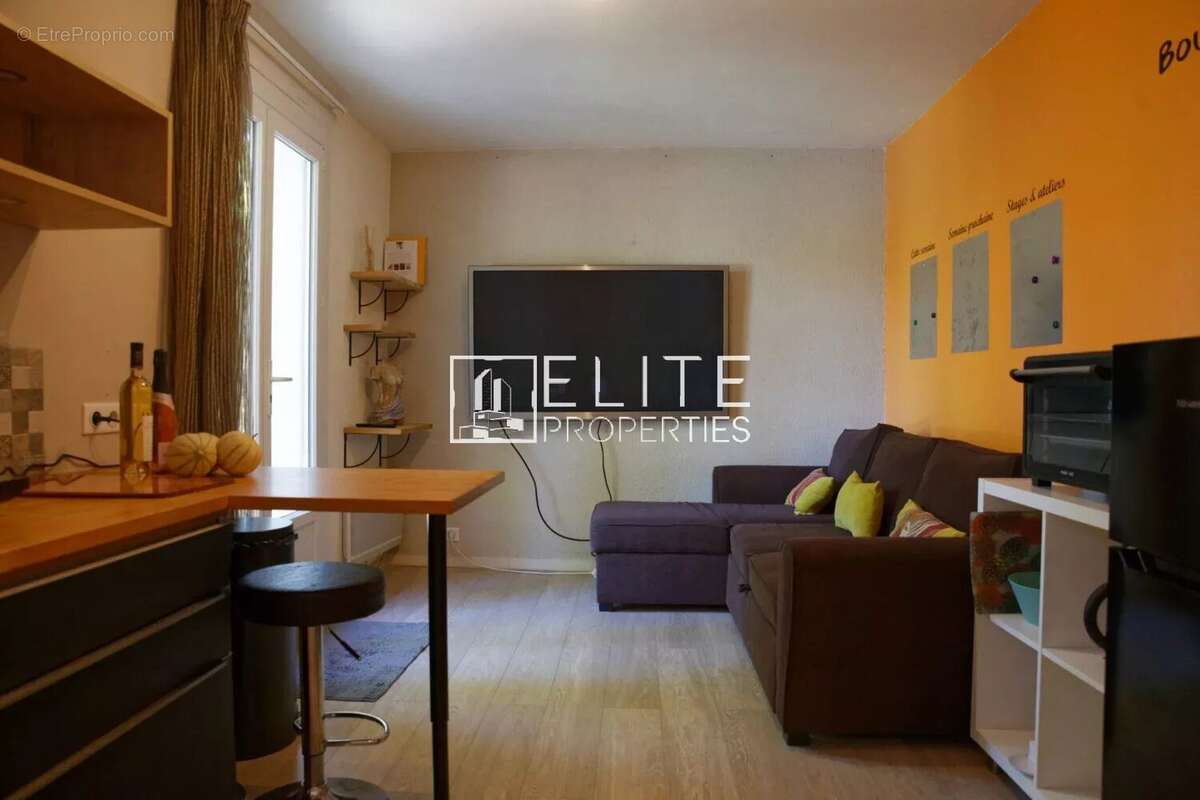 Maison à MOUANS-SARTOUX