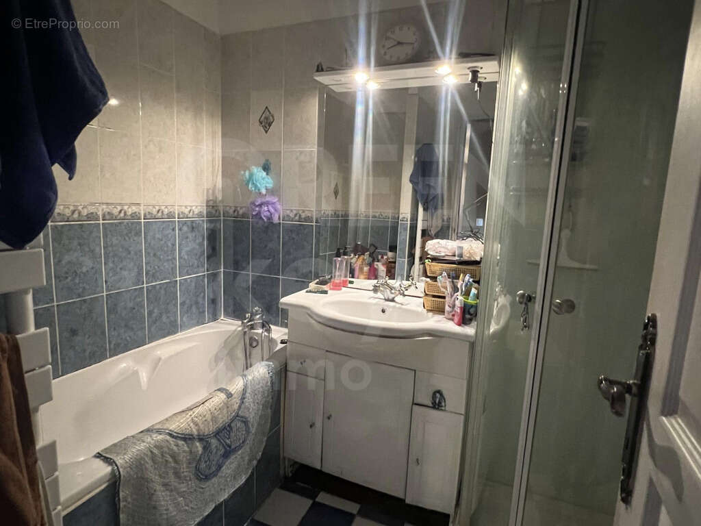 Maison à SAINT-MAURICE-THIZOUAILLE