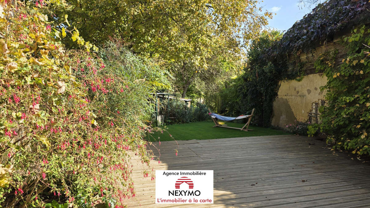 Maison à MONTFORT-LE-GESNOIS