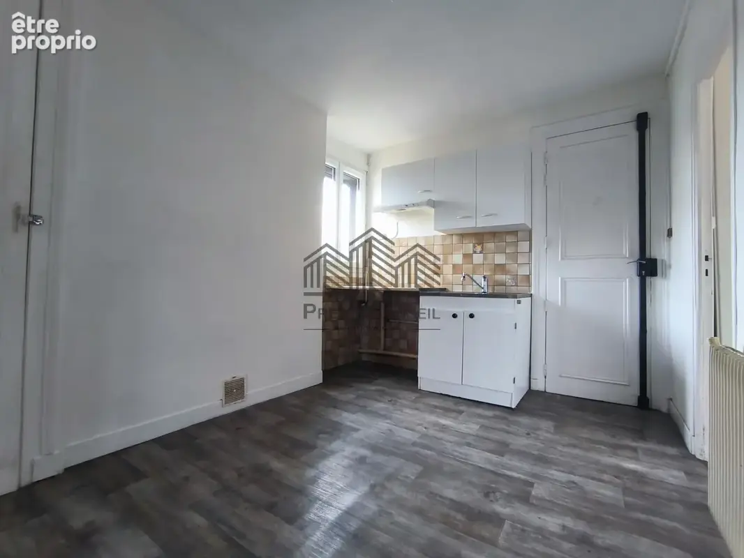 Immeuble de rapport - 6 lots et 5 garages - photo 11