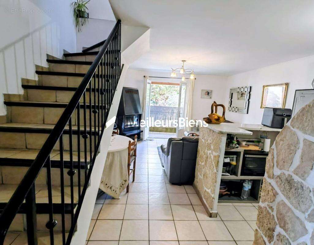 Appartement à LA SEYNE-SUR-MER