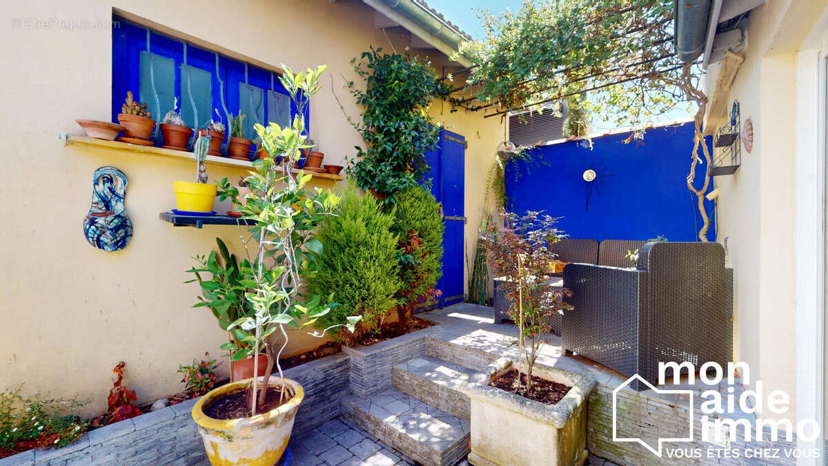 Photo Maison à Bordeaux au prix de 520 000€