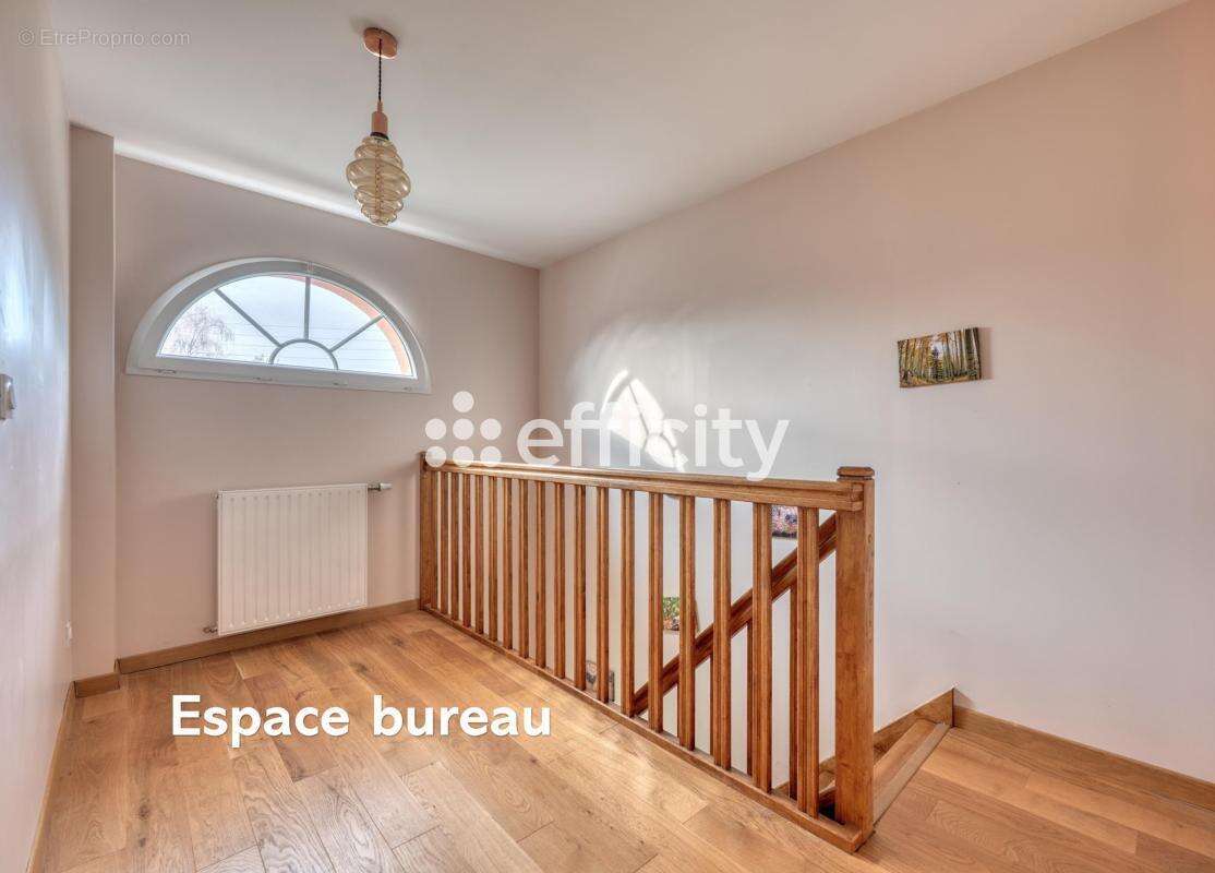 Maison à EPINAY-SUR-ORGE