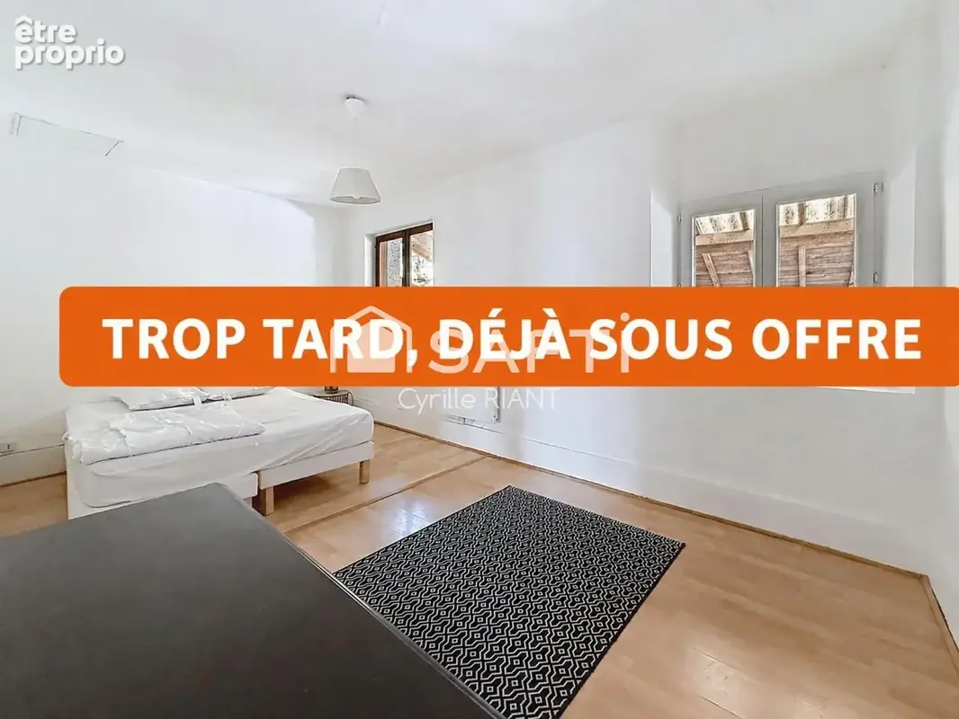Photo 1 - Appartement à RIVES