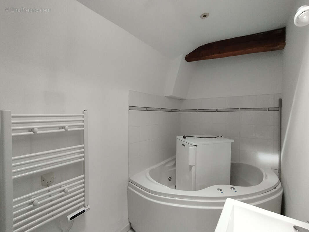 Appartement à COGNAC