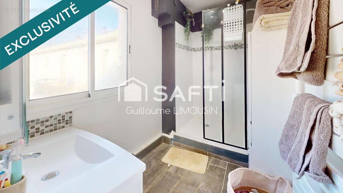 Photo 5 - Appartement à SIX-FOURS-LES-PLAGES