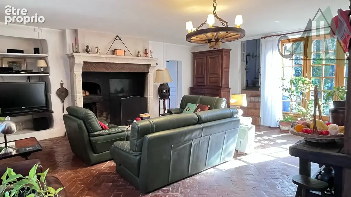 Propriété agricole - 3 hectares - photo 12