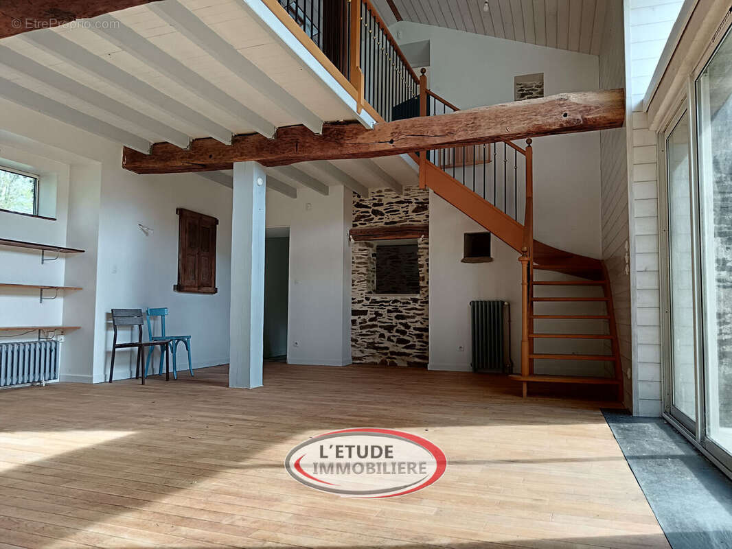 Photo 3 - Maison à SAINTE-LUCE-SUR-LOIRE