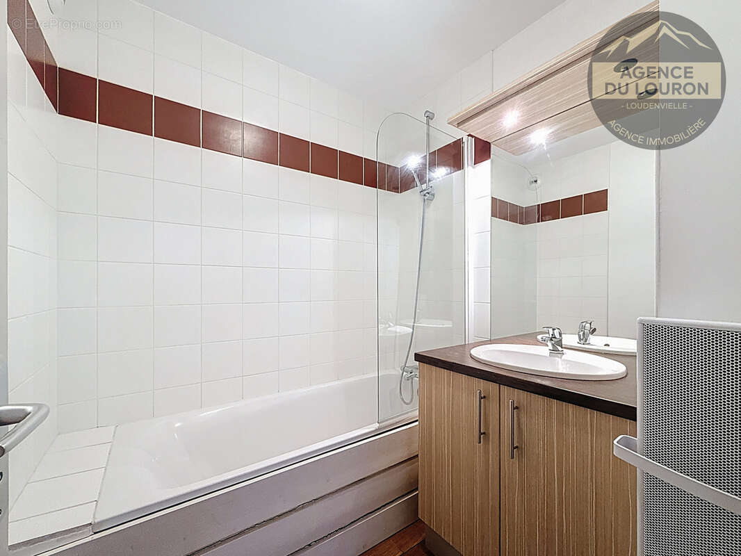 Appartement à GERM