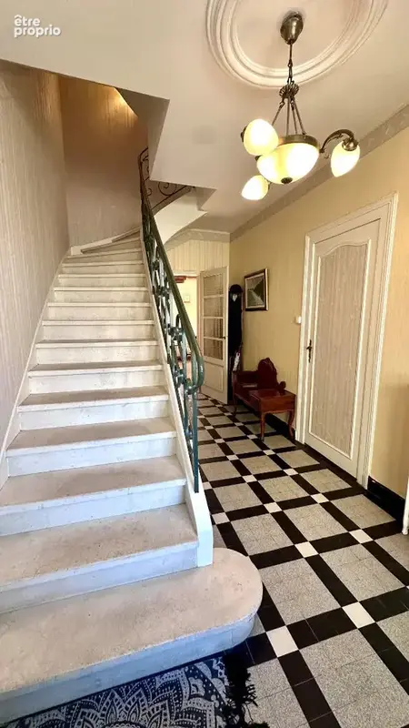 Maison à ANGOULEME