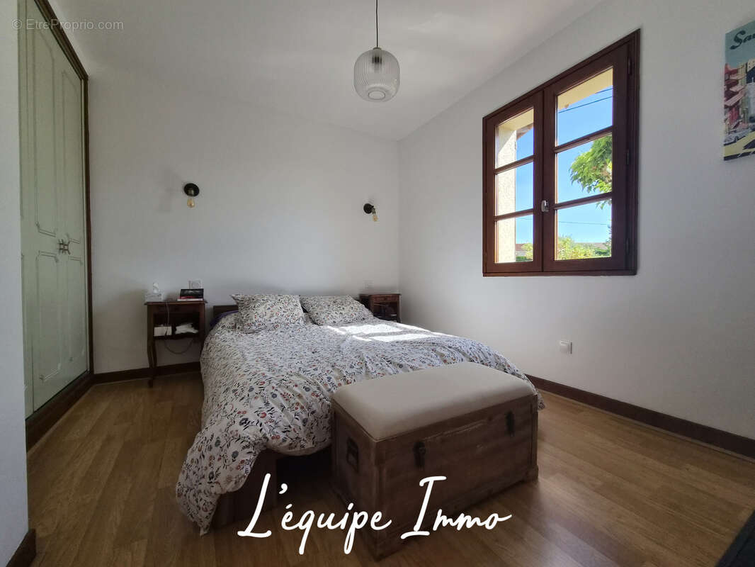 Maison à FLEURANCE