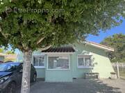 Maison à ANDERNOS-LES-BAINS