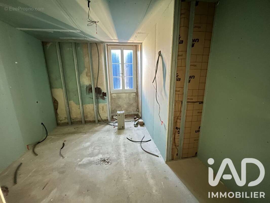 Maison 70 m² à Merigny  - photo 8