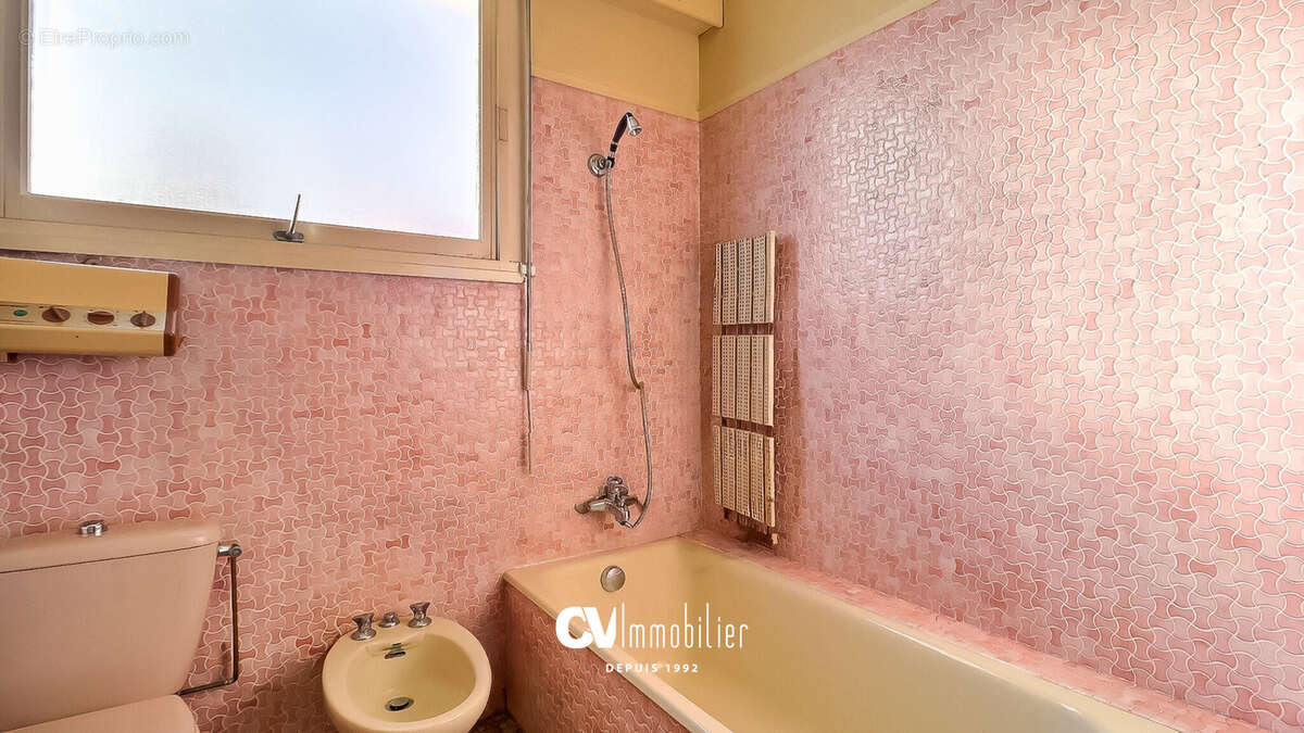 Maison à CAUDEBEC-LES-ELBEUF