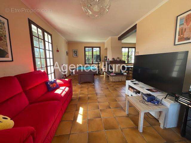 IMG_6813 - Maison à OLORON-SAINTE-MARIE