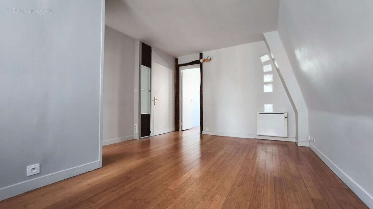 Appartement à VINCENNES