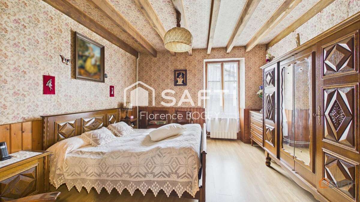 Photo 6 - Maison à LE DORAT