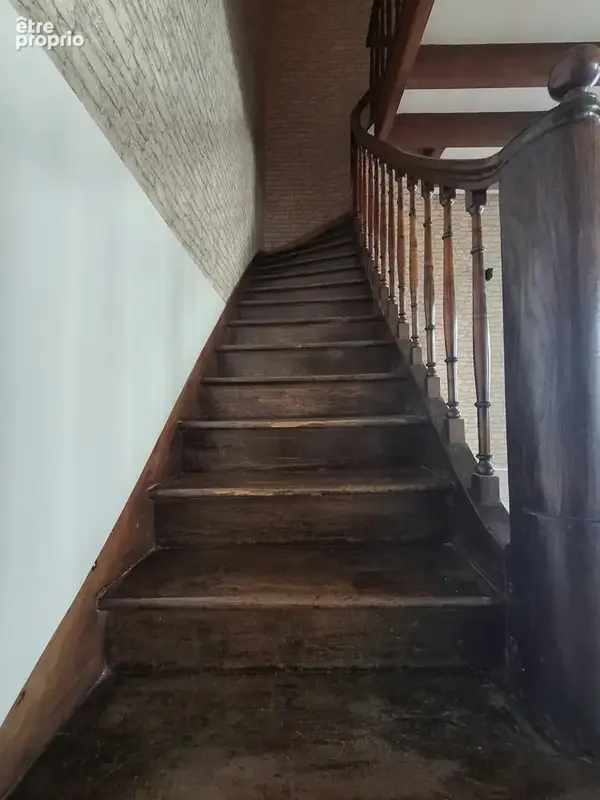 Maison de bourg proche de toutes les commodités, 4 chambres - photo 8