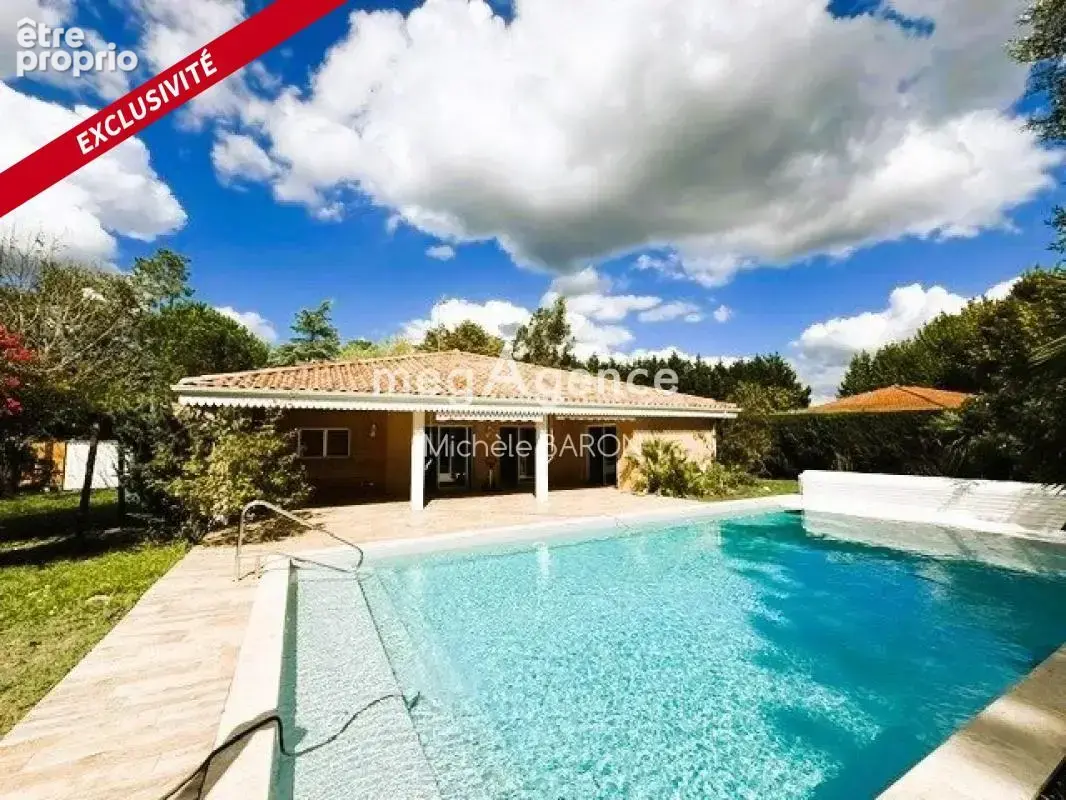 Maison avec studio indépendant (8P) - MESSANGES - photo 2