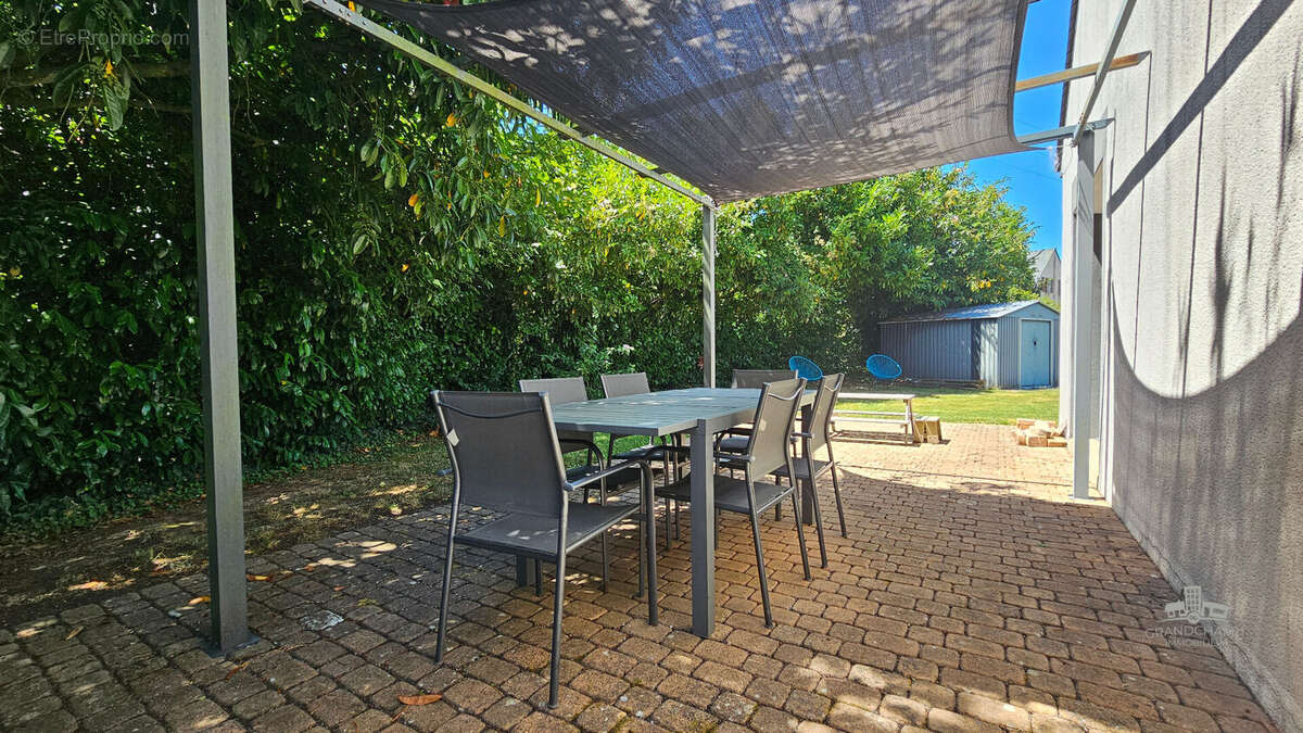 Maison Orvault 6 pièce(s) 124 m2 - photo 9