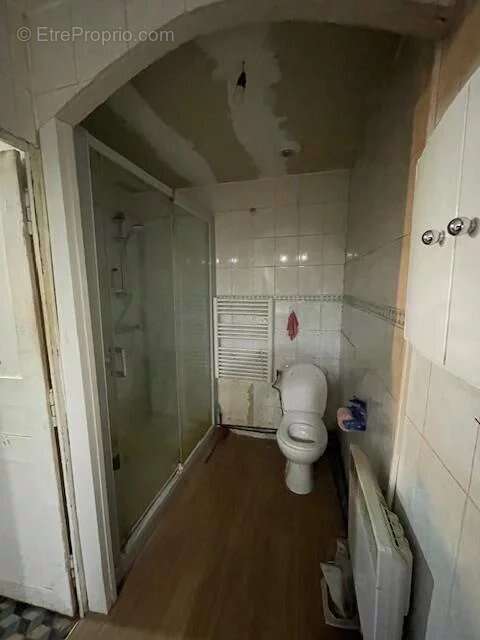 Maison à CHANNAY-SUR-LATHAN