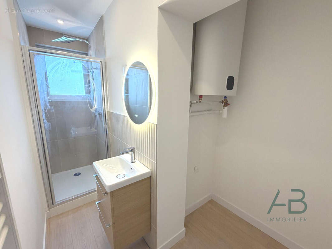 Appartement 50 m² à Cucq  - photo 3