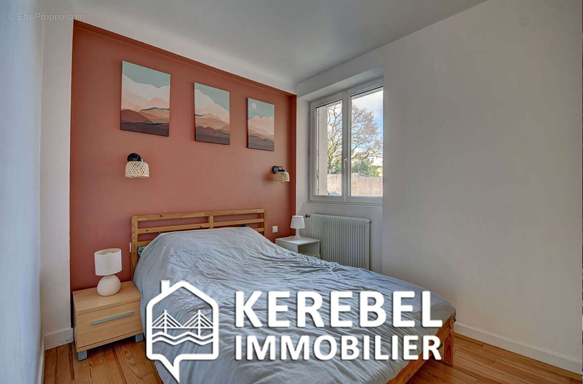 Appartement à BREST
