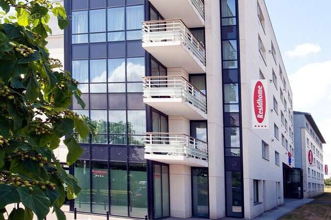 Appartement à MONTEVRAIN