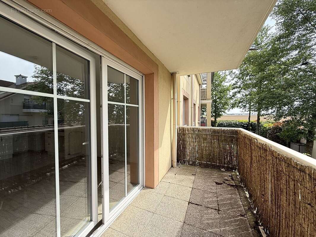 Appartement à SACLAY