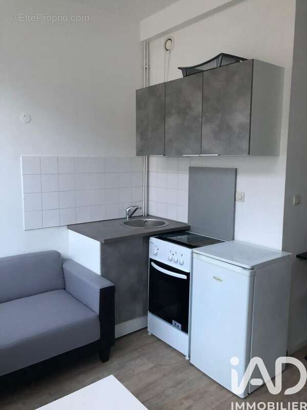 Photo 3 - Appartement à MEAUX