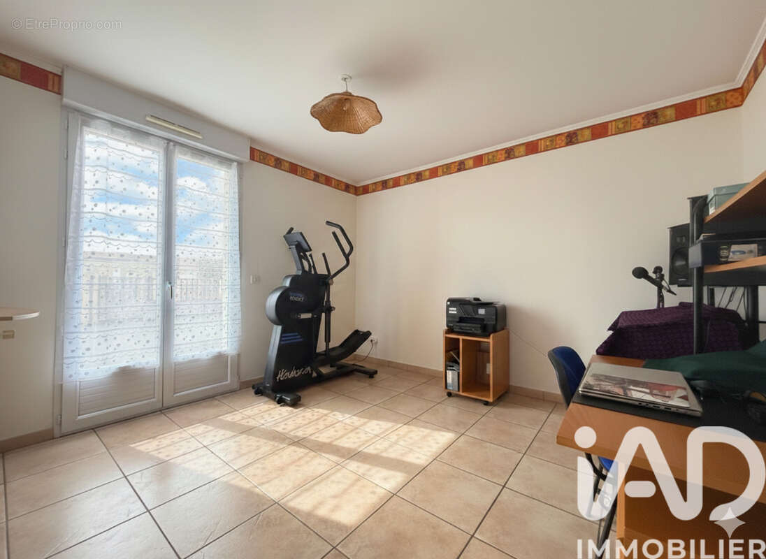 Photo 8 - Maison à LE PLESSIS-PATE