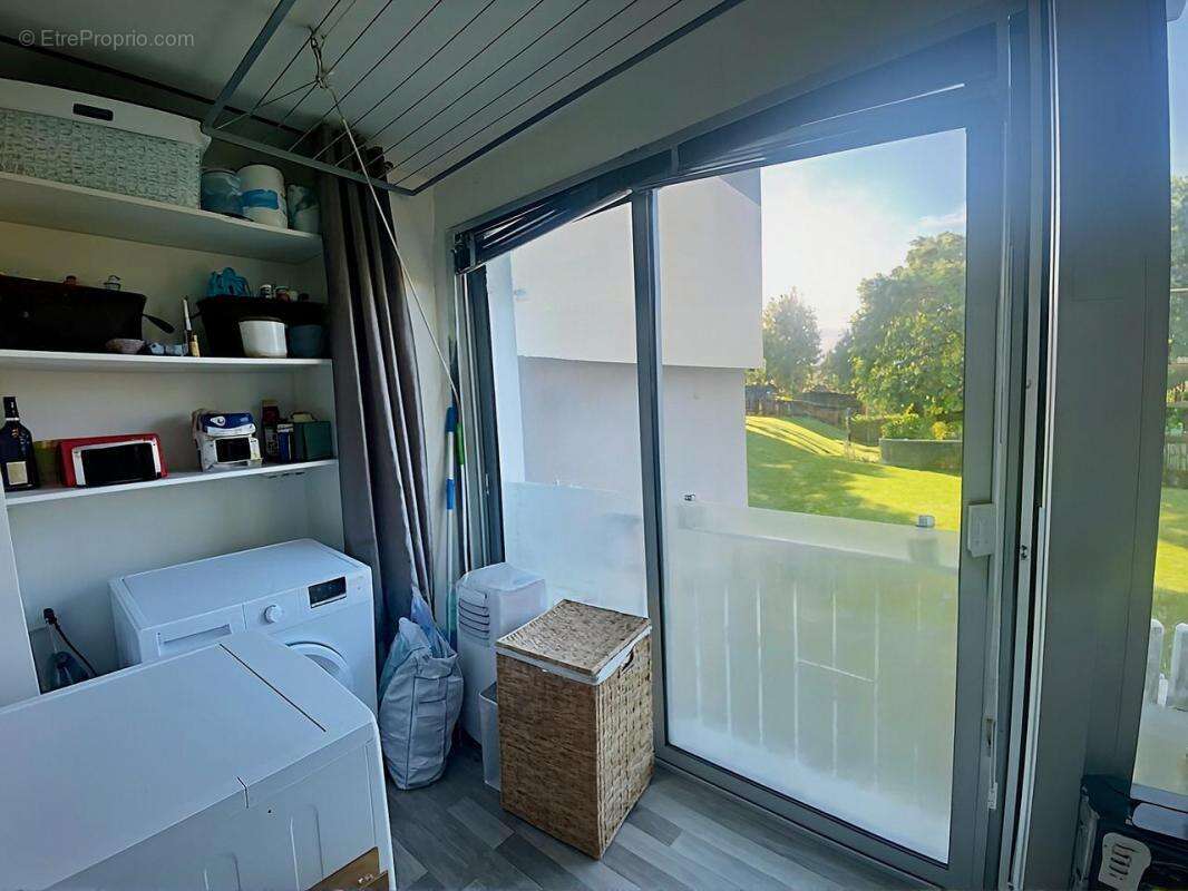 Appartement à DEVILLE-LES-ROUEN