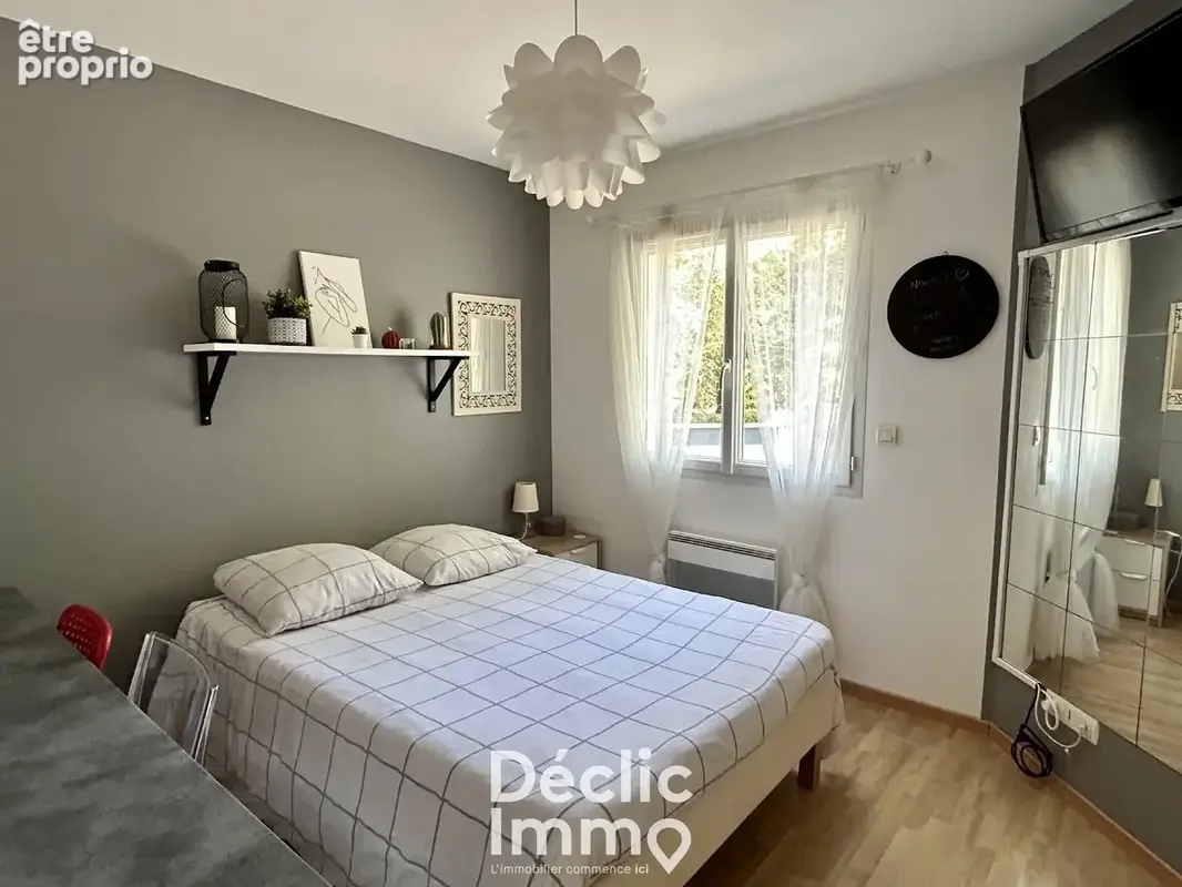 À vendre maison 127m2 3 chambres bureau et garage à 20min de Bordeaux - photo 11