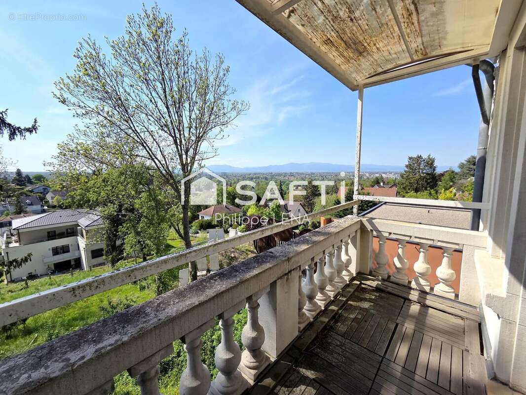 Photo 5 - Maison à MULHOUSE