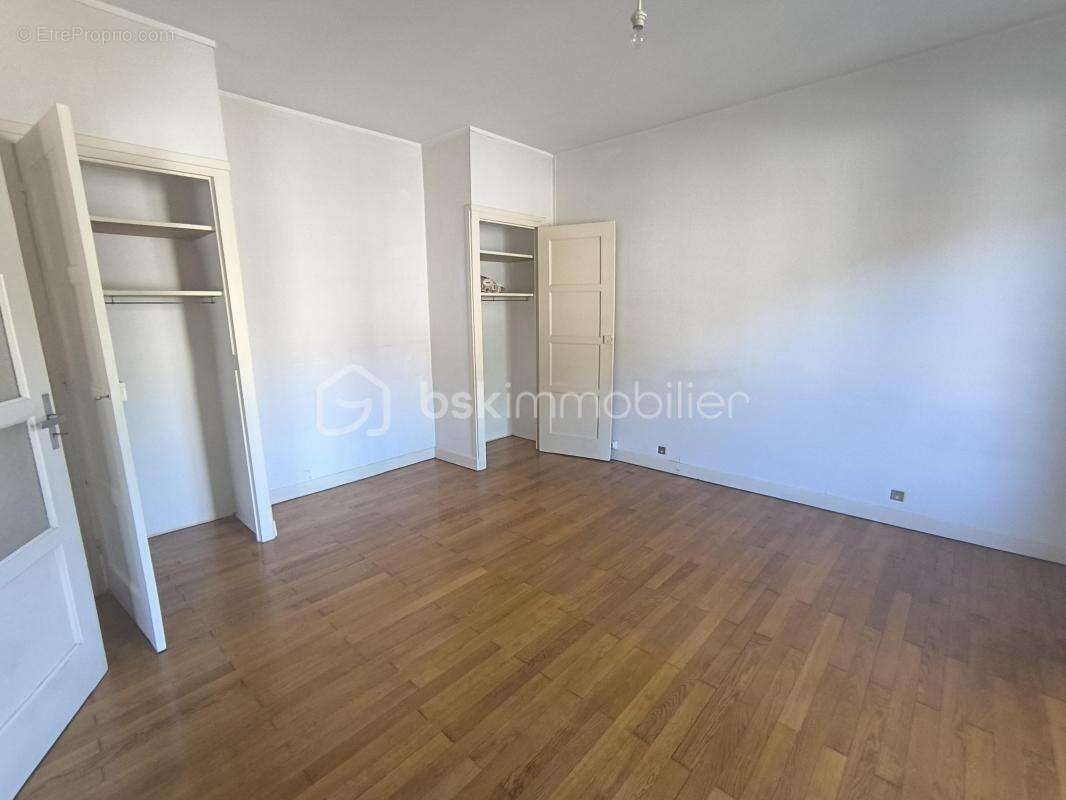 Appartement à VOIRON