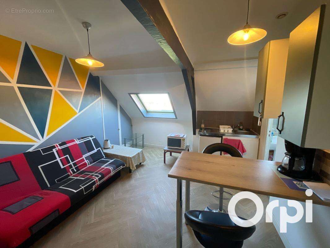 Appartement à CALAIS