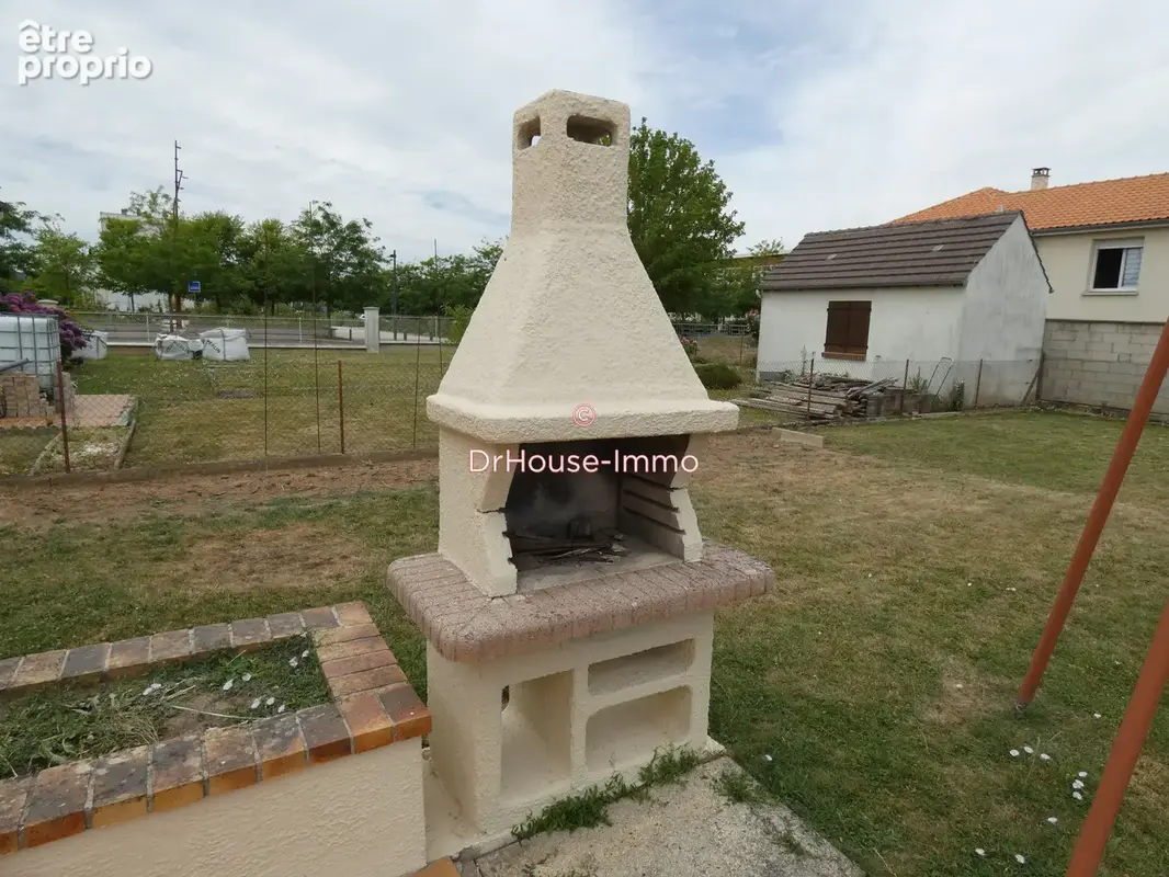 Maison 65 m² à Compiegne  - photo 8
