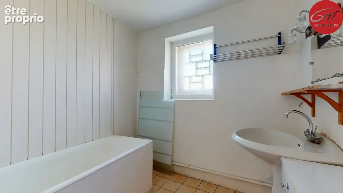 Idéal investisseur ou résidence principale + locatif ! - photo 19