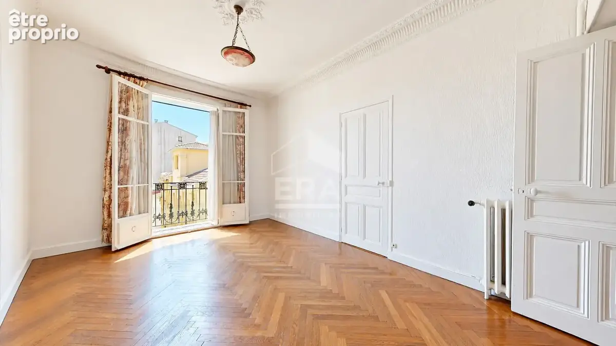 Appartement 96m² à nice - photo 4