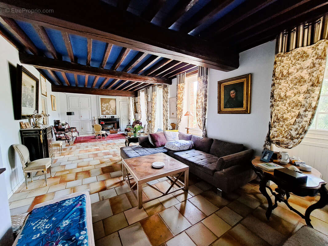 Maison à BRAY-SUR-SEINE