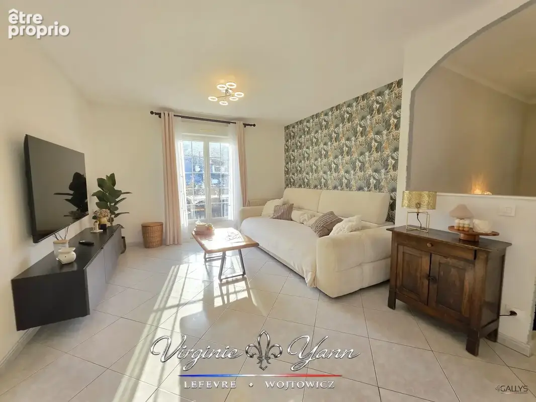 Maison 5 pièces 97 m² à vendre à Rombas (57120) - photo 8