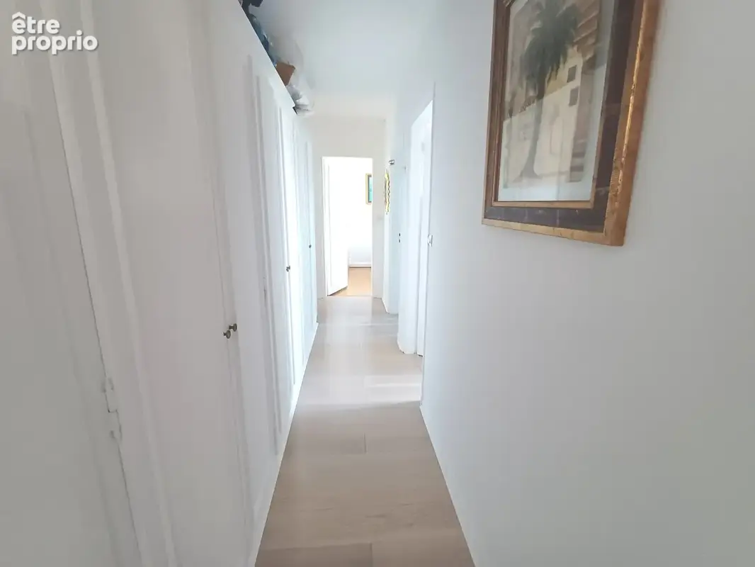 Bel Appartement au 2ème étage d'une Maison Bourgeoise - photo 15