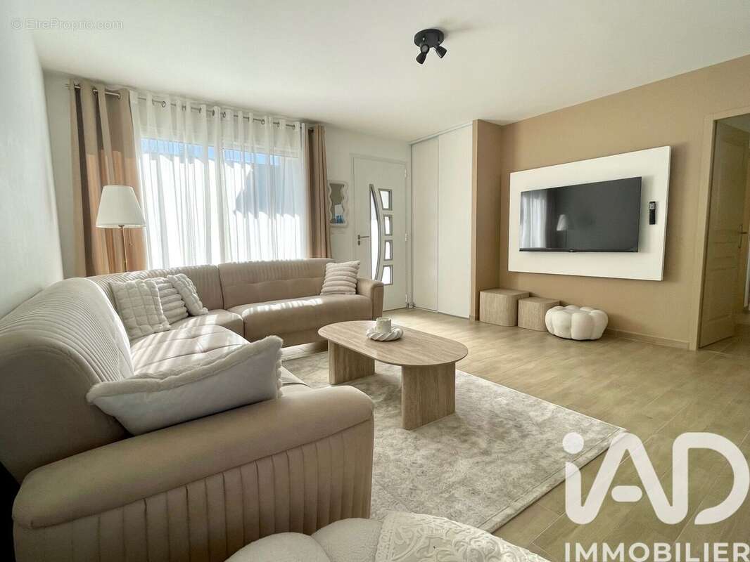 Photo 4 - Maison à CONTRES