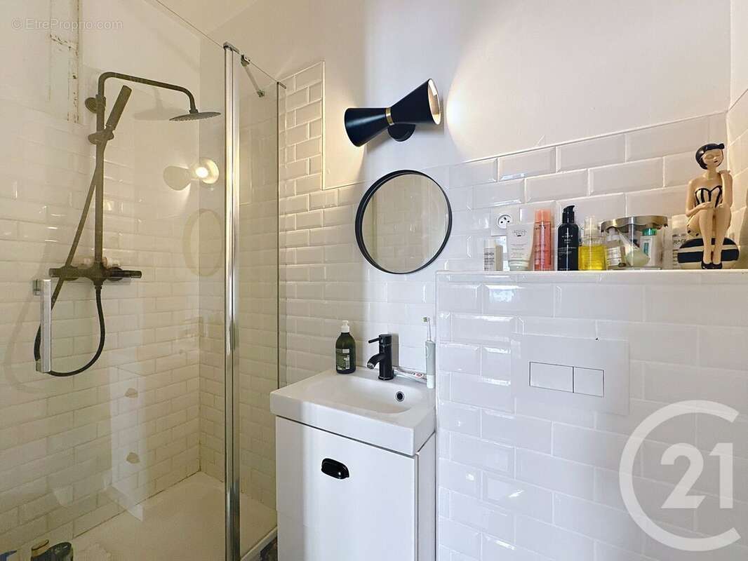 Photo 5 - Appartement à MONTPELLIER