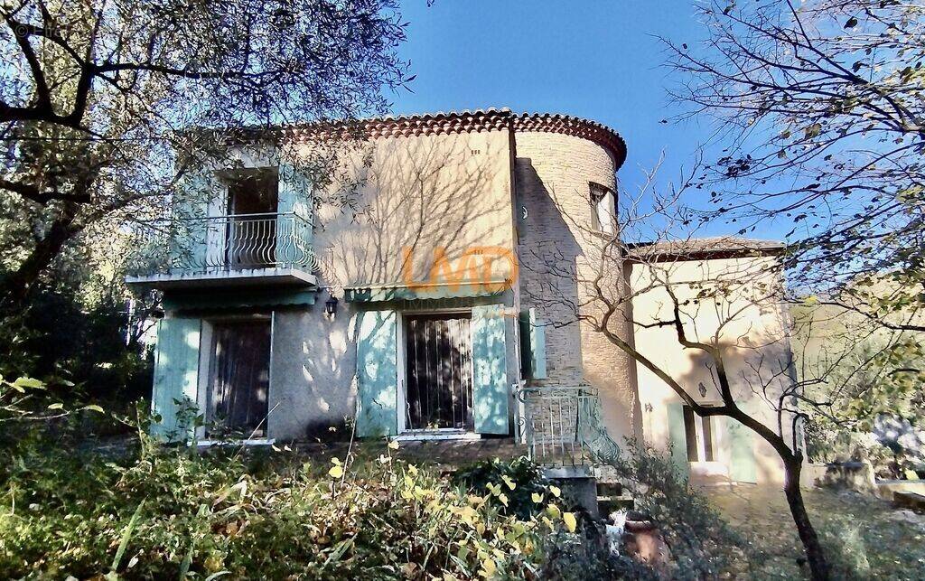 Maison à NIMES
