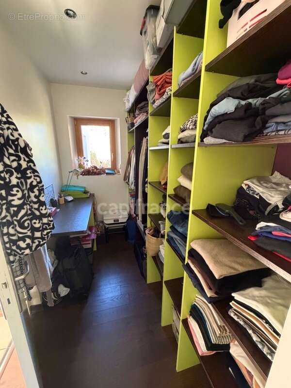 Maison à CARHAIX-PLOUGUER