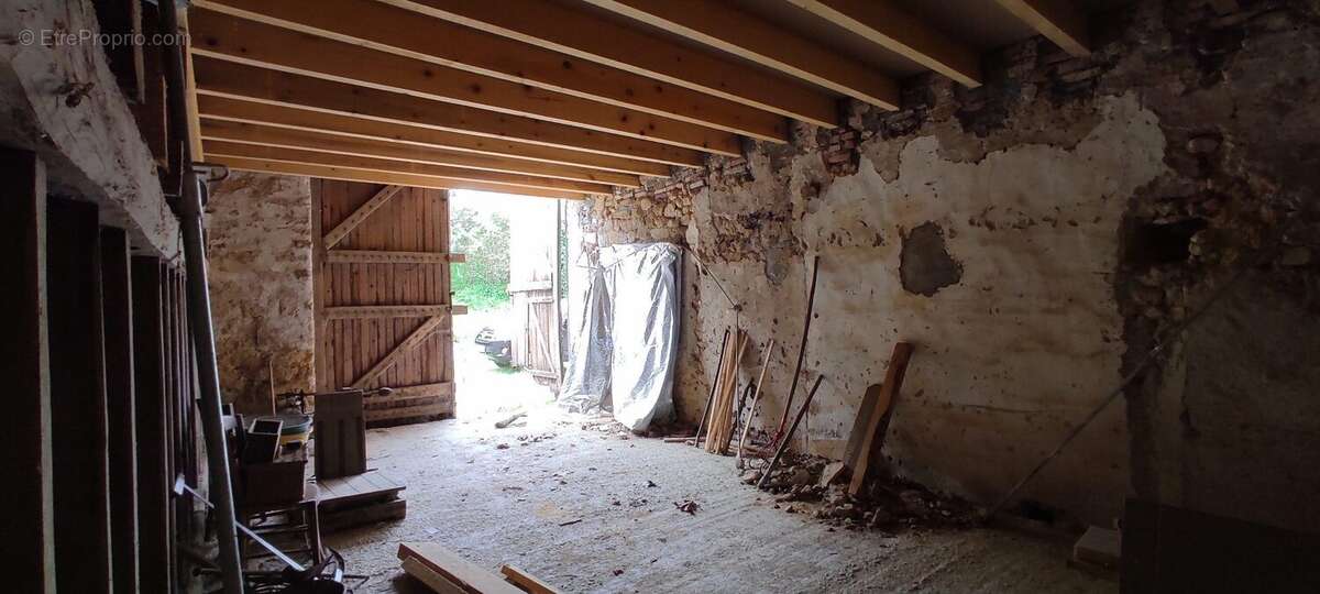 Maison à SAINT-GILLES